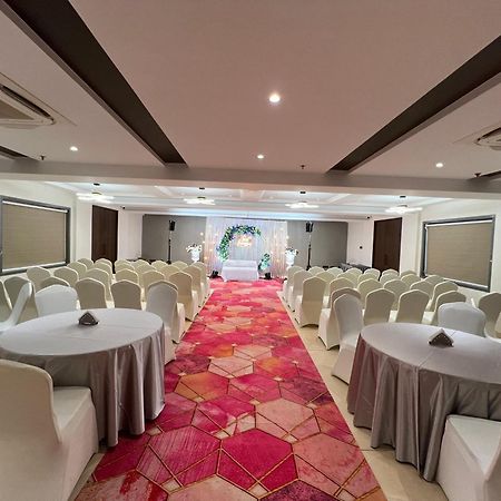 Raga - A Boutique Hotel Belgaum Εξωτερικό φωτογραφία