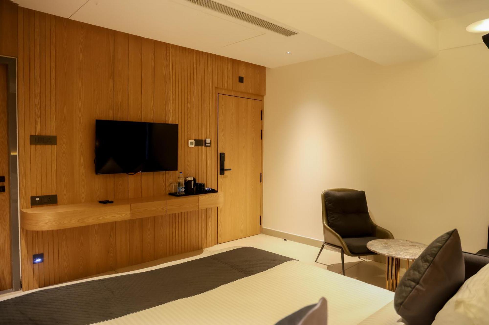 Raga - A Boutique Hotel Belgaum Εξωτερικό φωτογραφία