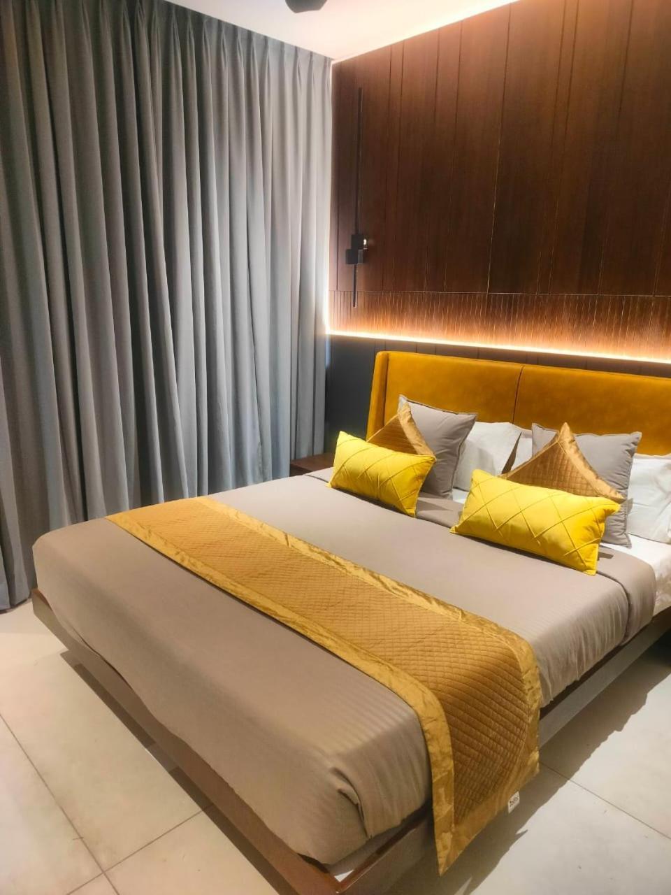 Raga - A Boutique Hotel Belgaum Εξωτερικό φωτογραφία