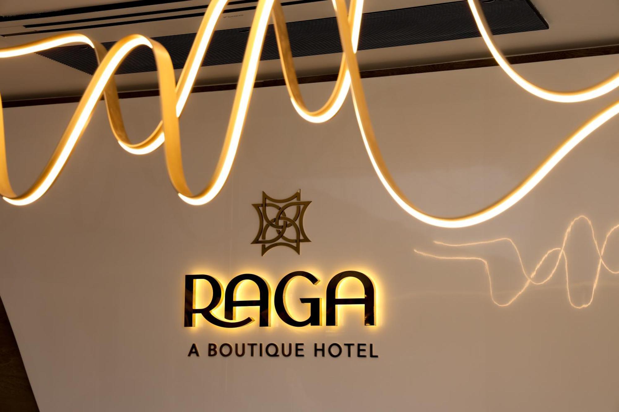 Raga - A Boutique Hotel Belgaum Εξωτερικό φωτογραφία