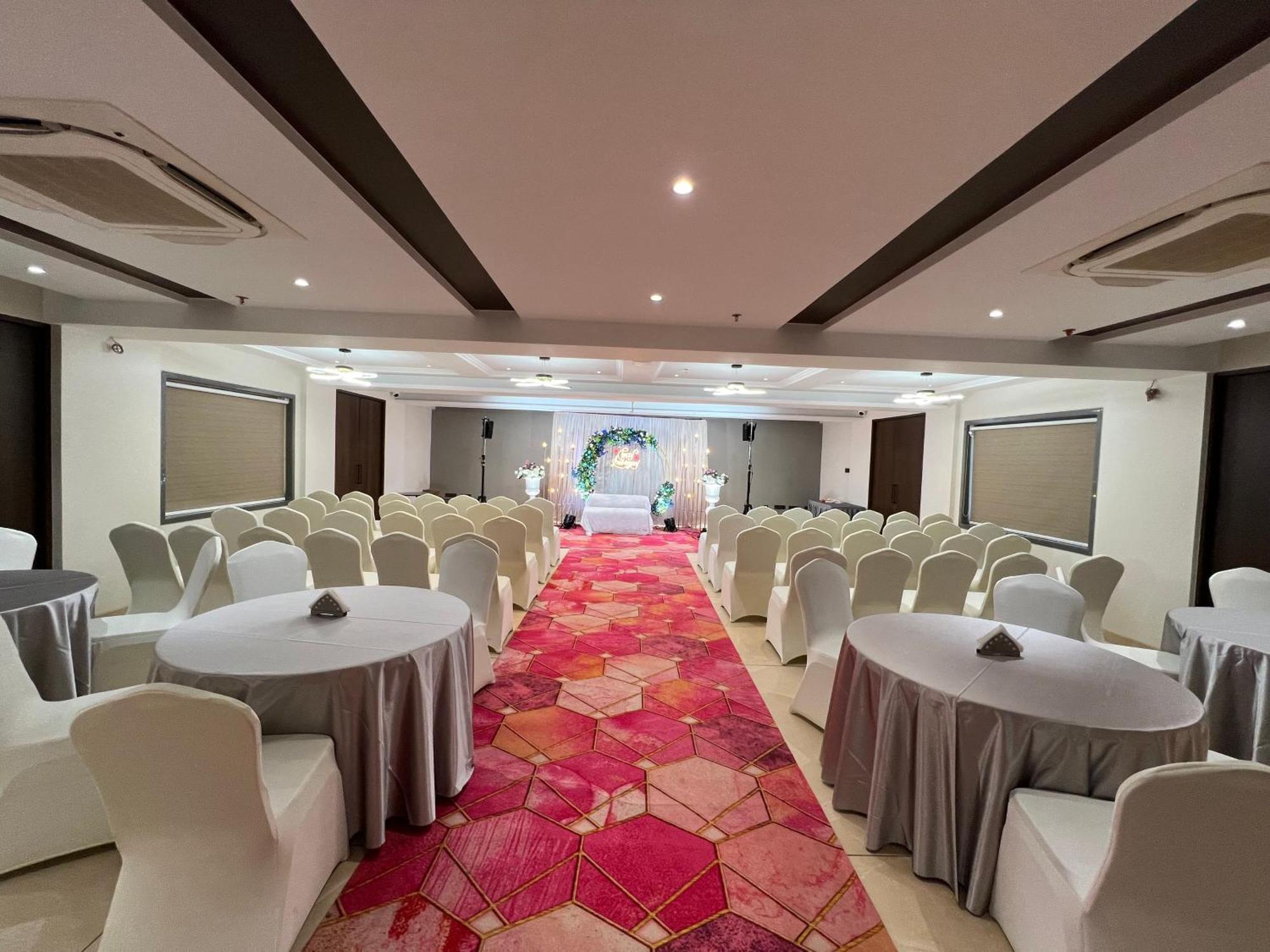 Raga - A Boutique Hotel Belgaum Εξωτερικό φωτογραφία